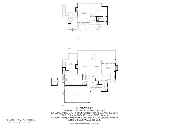 5762 Summerhill Drive, Langley, WA 98260