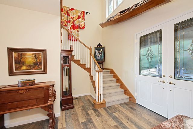 5762 Summerhill Drive, Langley, WA 98260