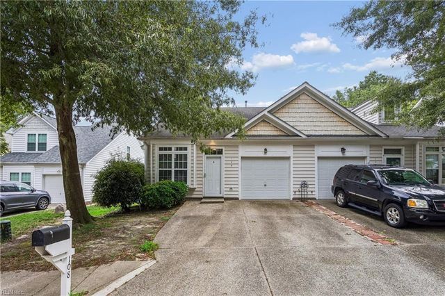 108 Nathan PL, Yorktown, VA 23692