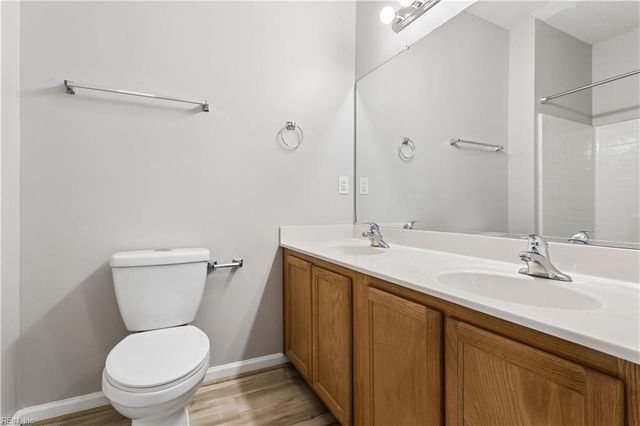 108 Nathan PL, Yorktown, VA 23692