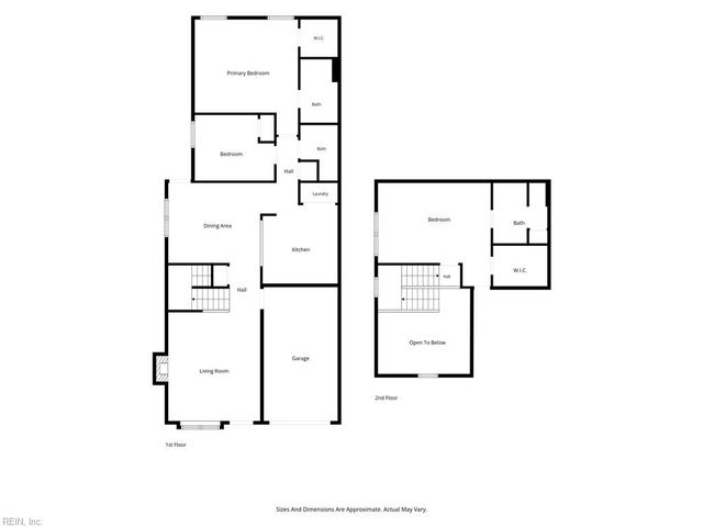108 Nathan PL, Yorktown, VA 23692