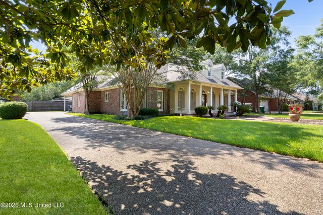1 High Pointe Drive, Gulfport, MS 39507
