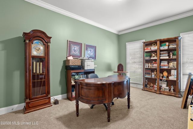 1 High Pointe Drive, Gulfport, MS 39507
