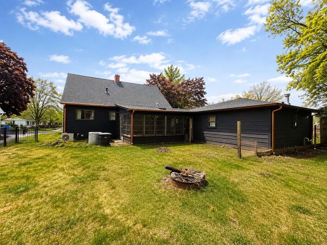 721 Eastfield Drive, Battle Creek, MI 49015
