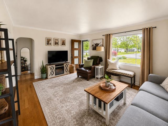 721 Eastfield Drive, Battle Creek, MI 49015