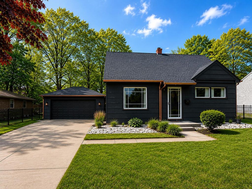 721 Eastfield Drive, Battle Creek, MI 49015