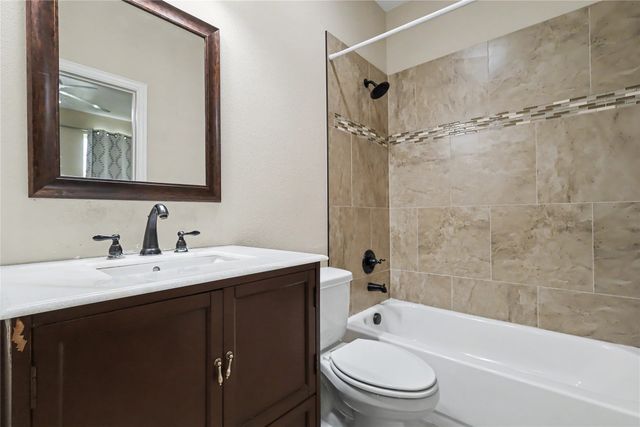 1922 Timber Oaks Drive, Garland, TX 75040