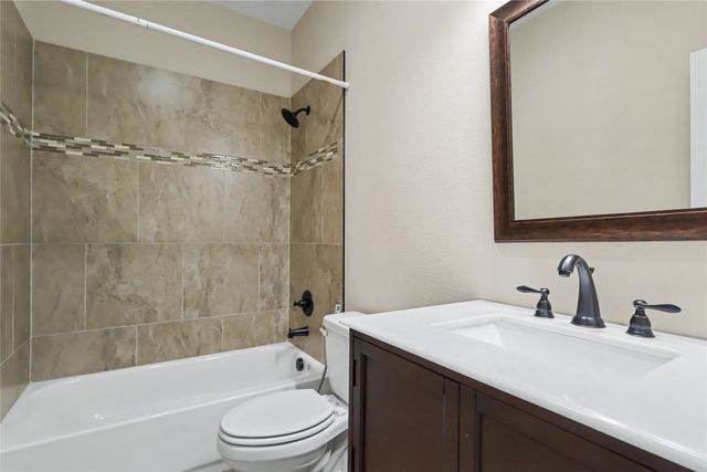 1922 Timber Oaks Drive, Garland, TX 75040
