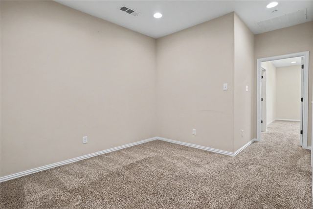 1922 Timber Oaks Drive, Garland, TX 75040