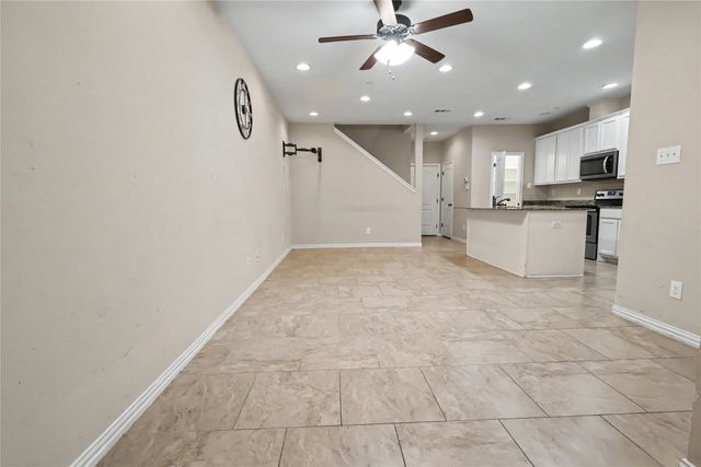 1922 Timber Oaks Drive, Garland, TX 75040