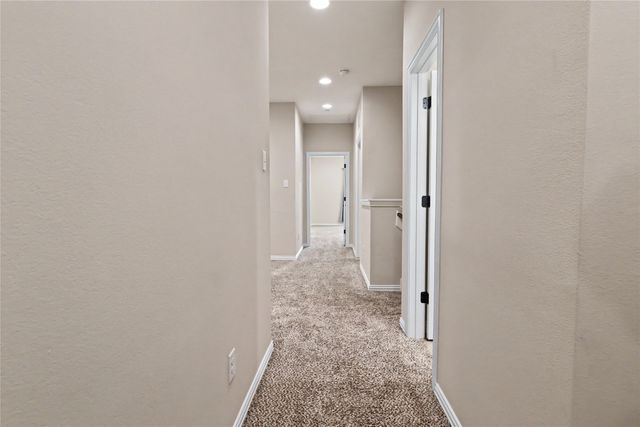 1922 Timber Oaks Drive, Garland, TX 75040