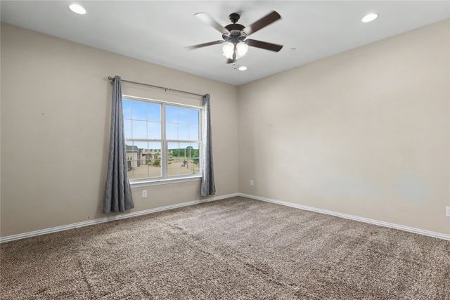 1922 Timber Oaks Drive, Garland, TX 75040