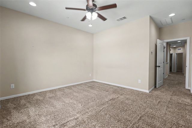 1922 Timber Oaks Drive, Garland, TX 75040