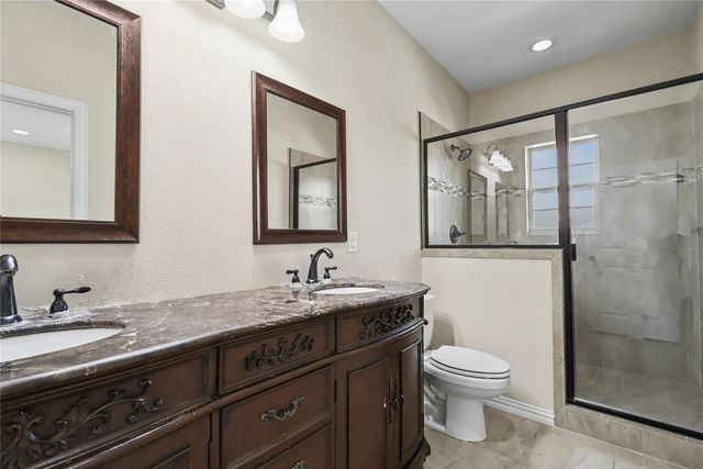 1922 Timber Oaks Drive, Garland, TX 75040