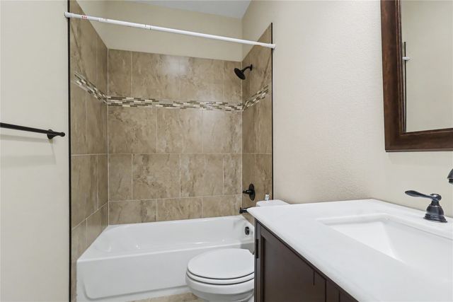 1922 Timber Oaks Drive, Garland, TX 75040