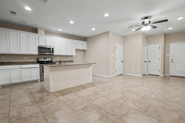 1922 Timber Oaks Drive, Garland, TX 75040