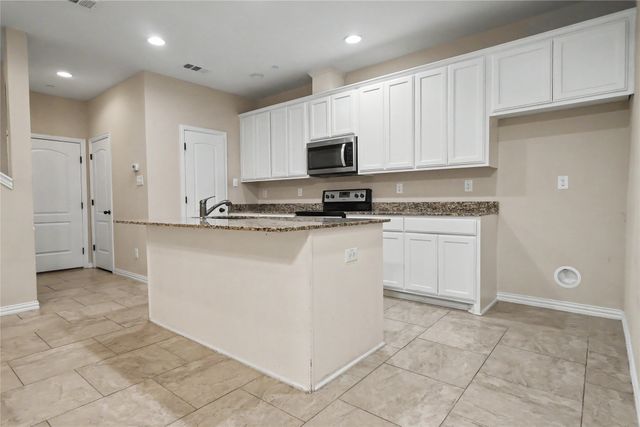 1922 Timber Oaks Drive, Garland, TX 75040