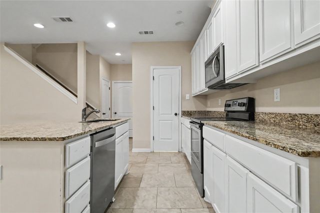1922 Timber Oaks Drive, Garland, TX 75040
