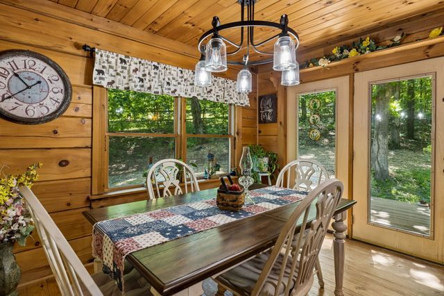 5833 Dewey Carr Rd, Bethpage, TN 37022
