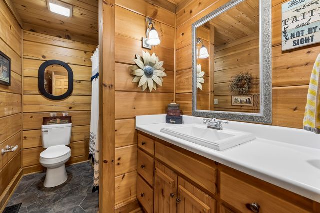 5833 Dewey Carr Rd, Bethpage, TN 37022