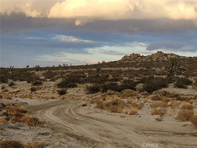0 Avenue N8 & 115th St E, Palmdale, CA 93591