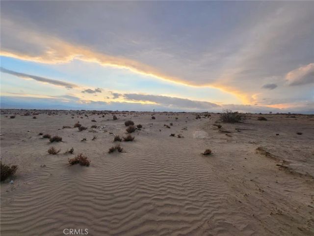 0 Avenue N8 & 115th St E, Palmdale, CA 93591