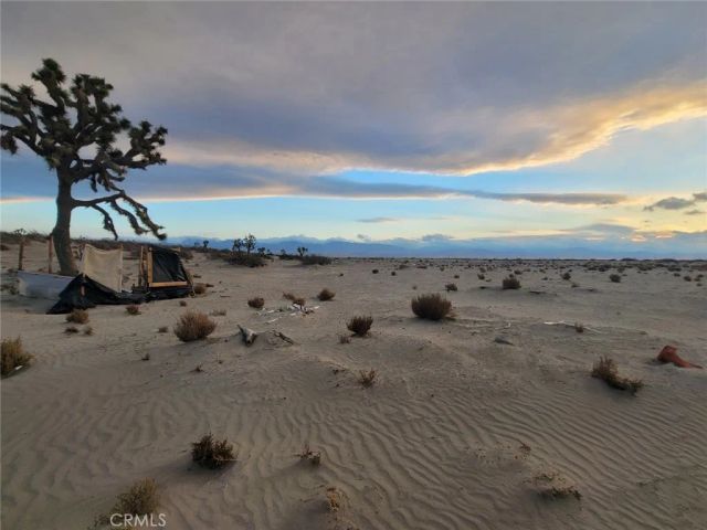 0 Avenue N8 & 115th St E, Palmdale, CA 93591