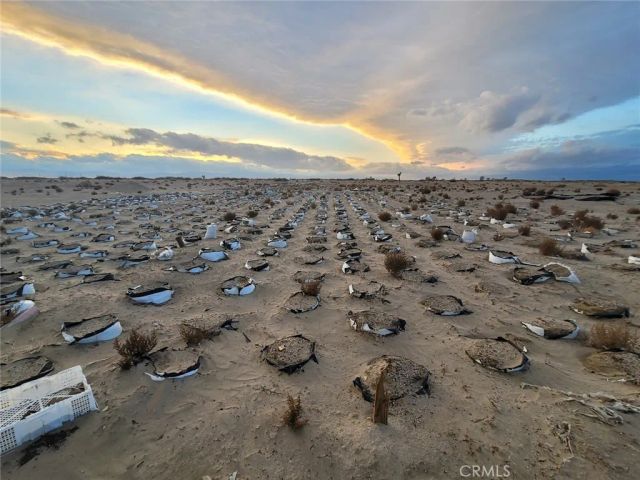 0 Avenue N8 & 115th St E, Palmdale, CA 93591