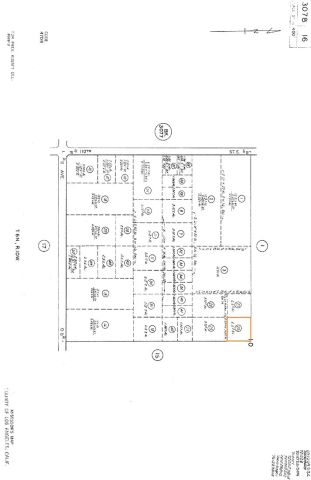 0 Avenue N8 & 115th St E, Palmdale, CA 93591