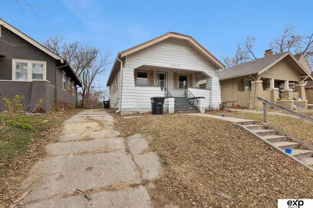 3120 N 47 Avenue, Omaha, NE 68104