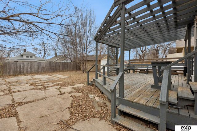 3120 N 47 Avenue, Omaha, NE 68104