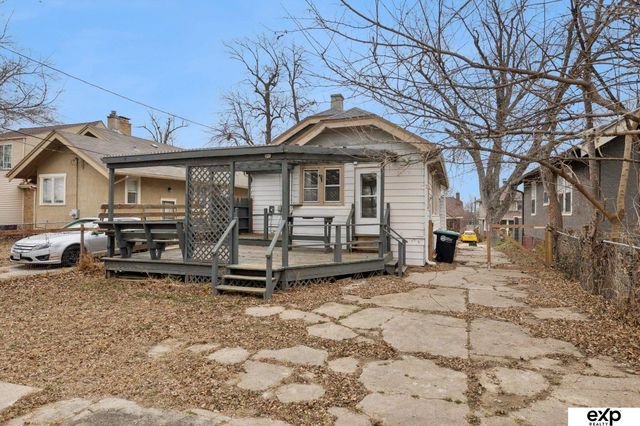 3120 N 47 Avenue, Omaha, NE 68104