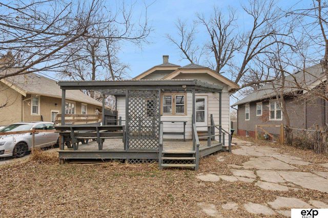 3120 N 47 Avenue, Omaha, NE 68104