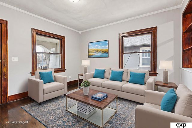 3120 N 47 Avenue, Omaha, NE 68104