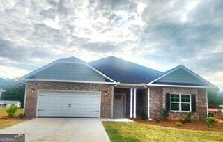 255 Eason Street, Bowdon, GA 30108