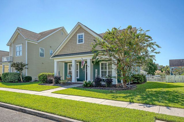 111 Foxglove Avenue, Summerville, SC 29483