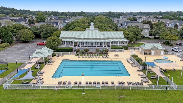 111 Foxglove Avenue, Summerville, SC 29483