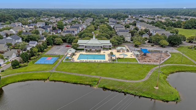 111 Foxglove Avenue, Summerville, SC 29483