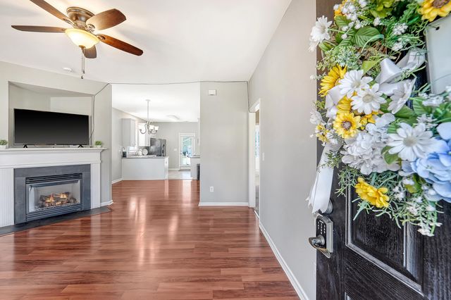 111 Foxglove Avenue, Summerville, SC 29483