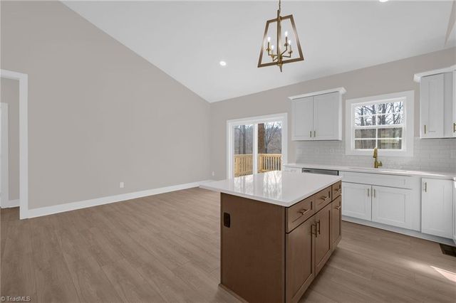 314 Lily Drive, Kernersville, NC 27284