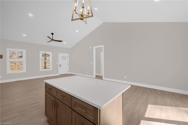 314 Lily Drive, Kernersville, NC 27284