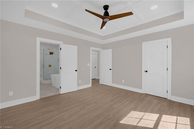 314 Lily Drive, Kernersville, NC 27284