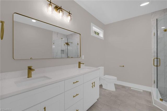 314 Lily Drive, Kernersville, NC 27284