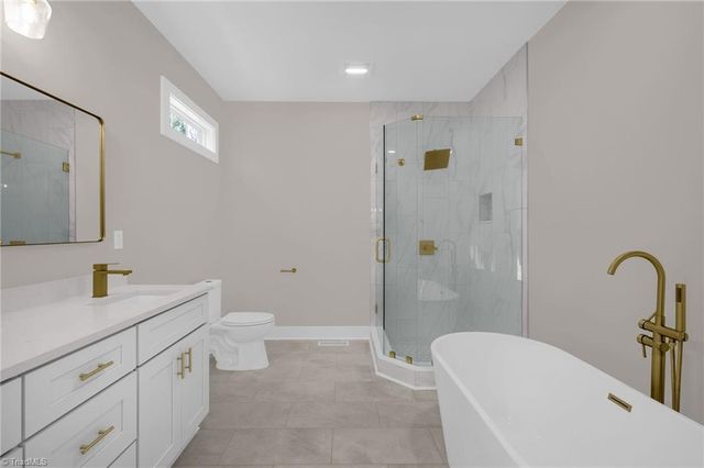 314 Lily Drive, Kernersville, NC 27284