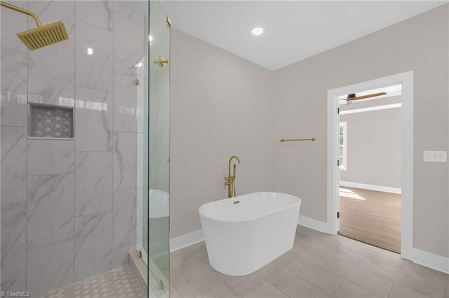 314 Lily Drive, Kernersville, NC 27284