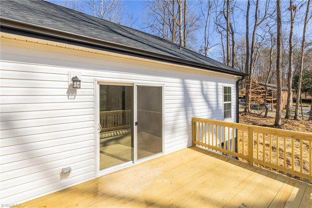 314 Lily Drive, Kernersville, NC 27284