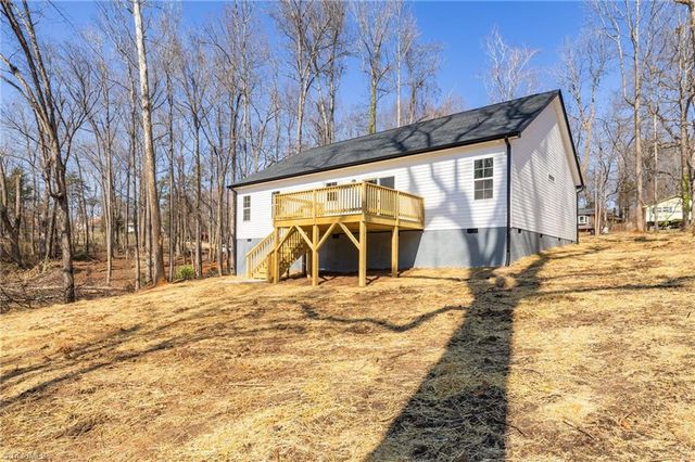 314 Lily Drive, Kernersville, NC 27284