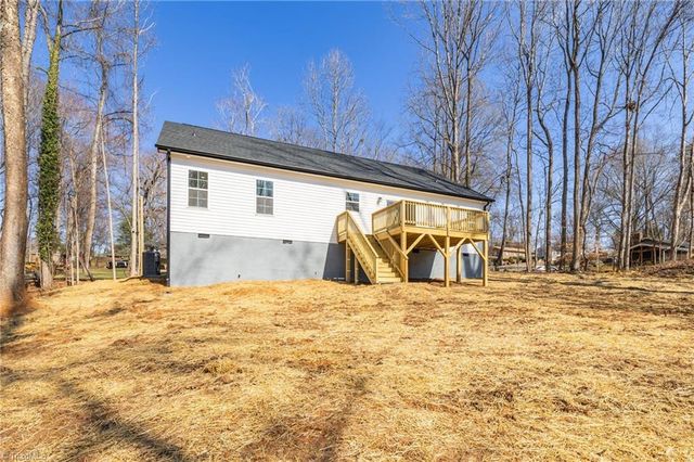 314 Lily Drive, Kernersville, NC 27284