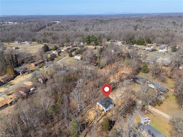 314 Lily Drive, Kernersville, NC 27284