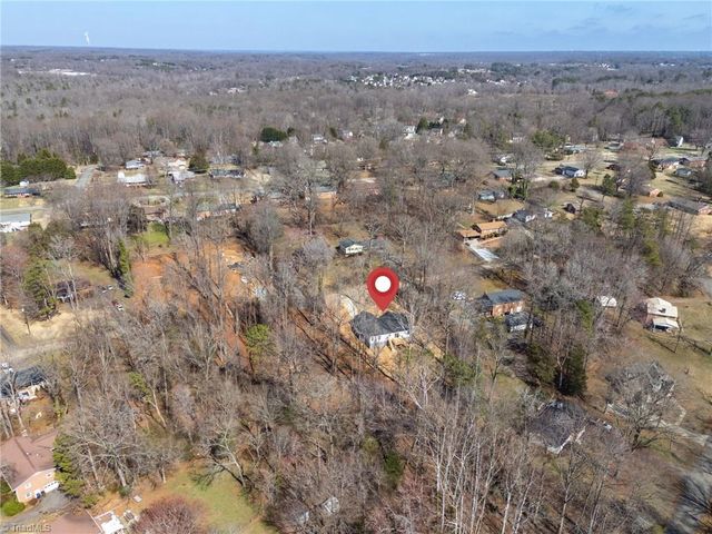 314 Lily Drive, Kernersville, NC 27284